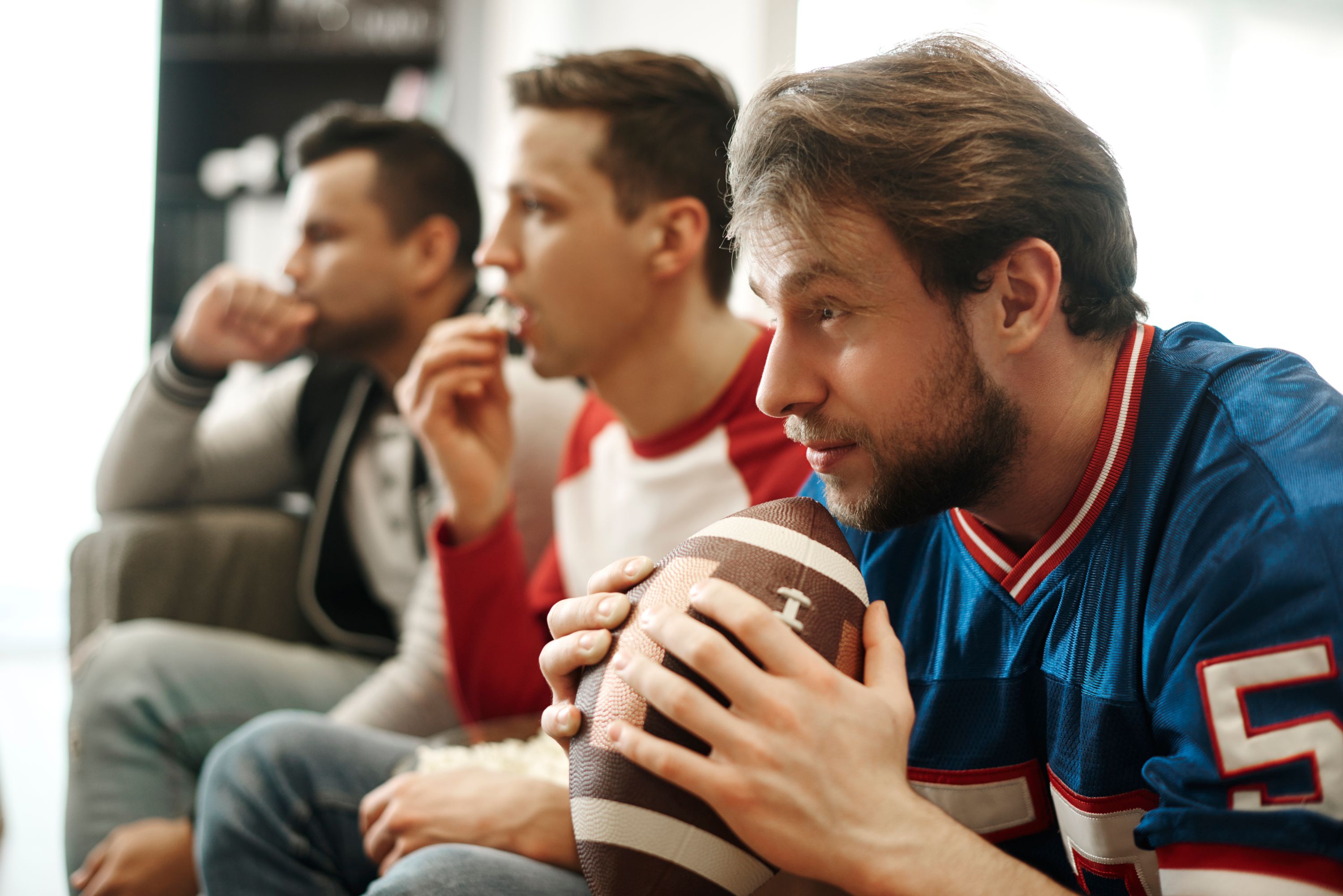 Hearing Health and the Super Bowl – How to Enjoy the Big Game