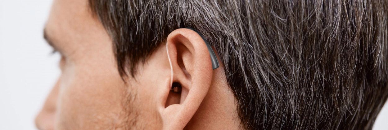 Hearing Devices and Technology - Hearing First